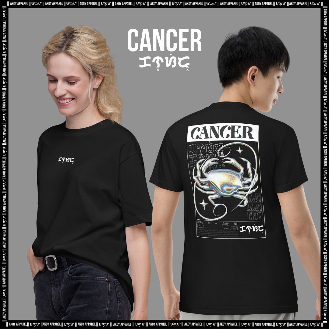 AKOY Cancer Pro Club Shirt - AKOY APPAREL