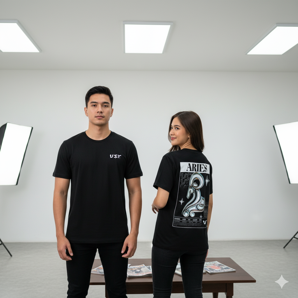 AKOY Aries v2 Pro Club Shirt - AKOY APPAREL