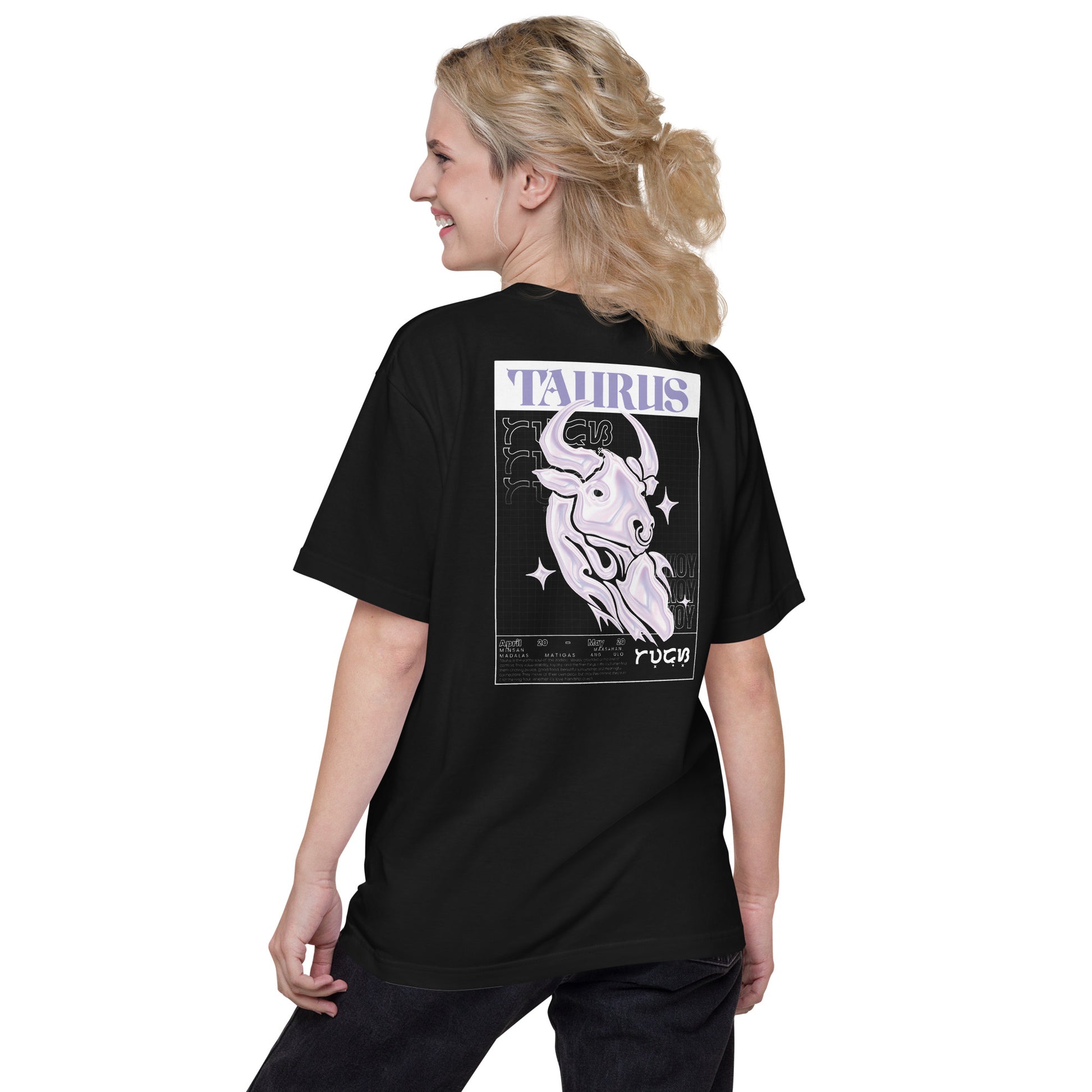 AKOY Taurus Pro Club Shirt - AKOY APPAREL