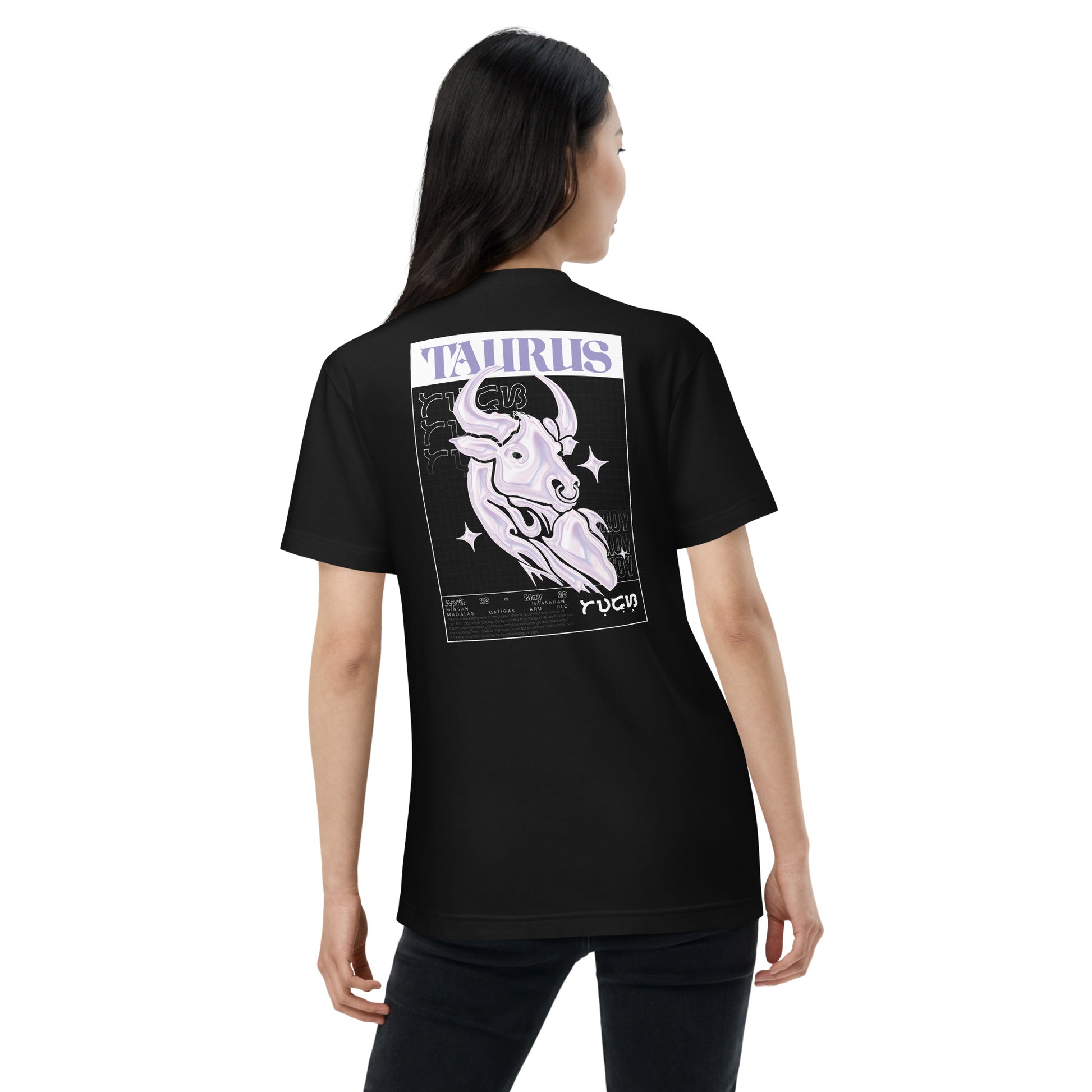 AKOY Taurus Pro Club Shirt - AKOY APPAREL