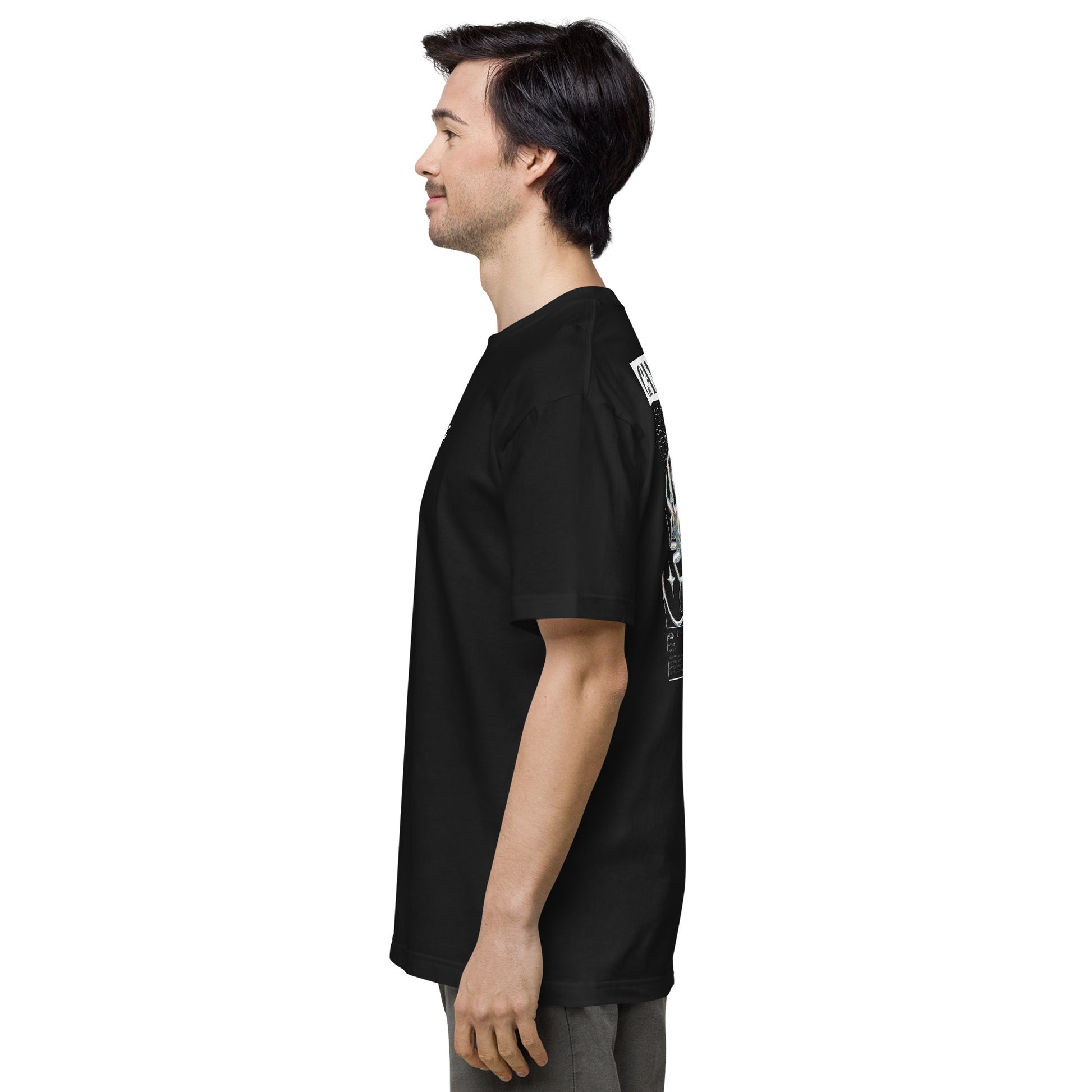 AKOY Cancer Pro Club Shirt - AKOY APPAREL