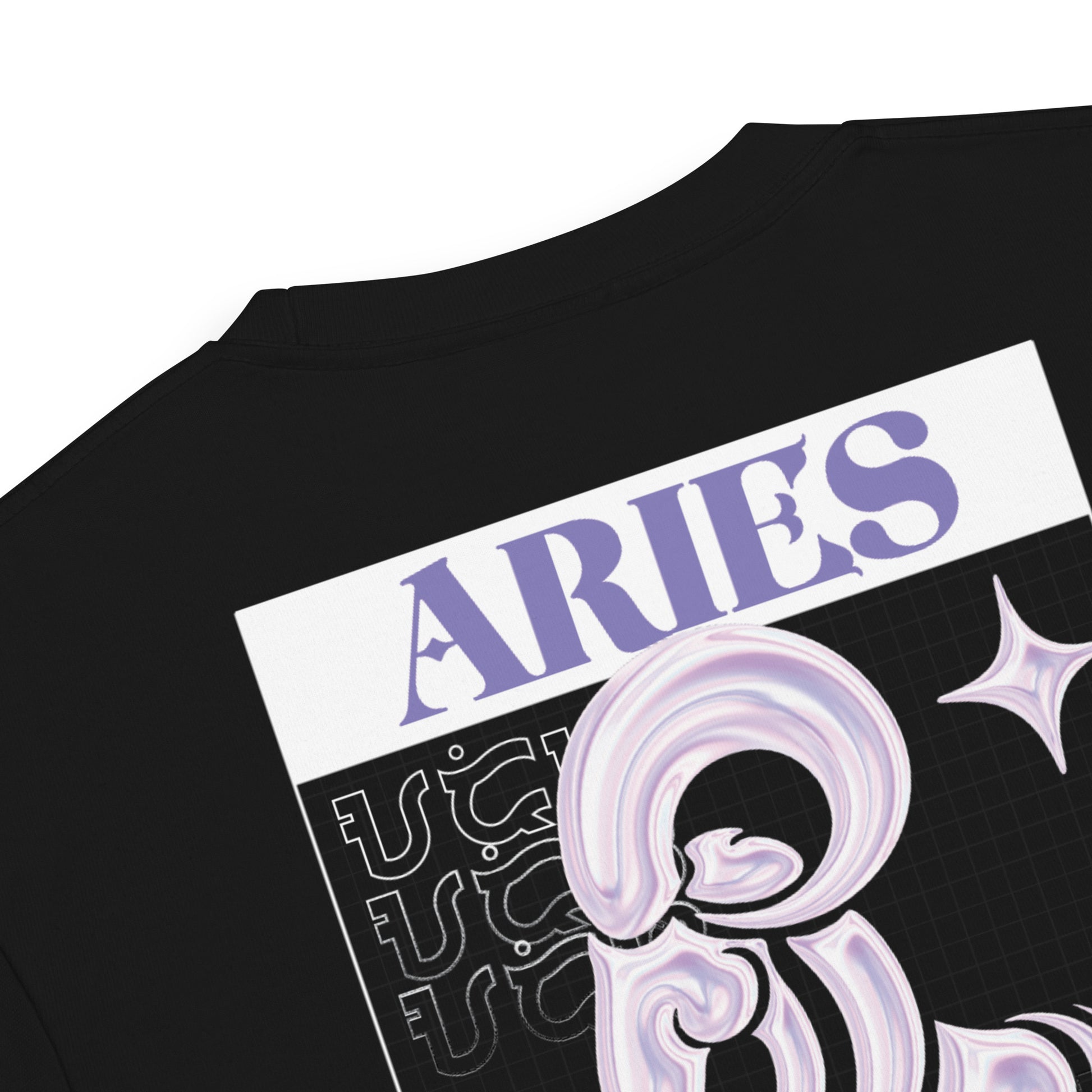AKOY Aries Pro Club Shirt - AKOY APPAREL