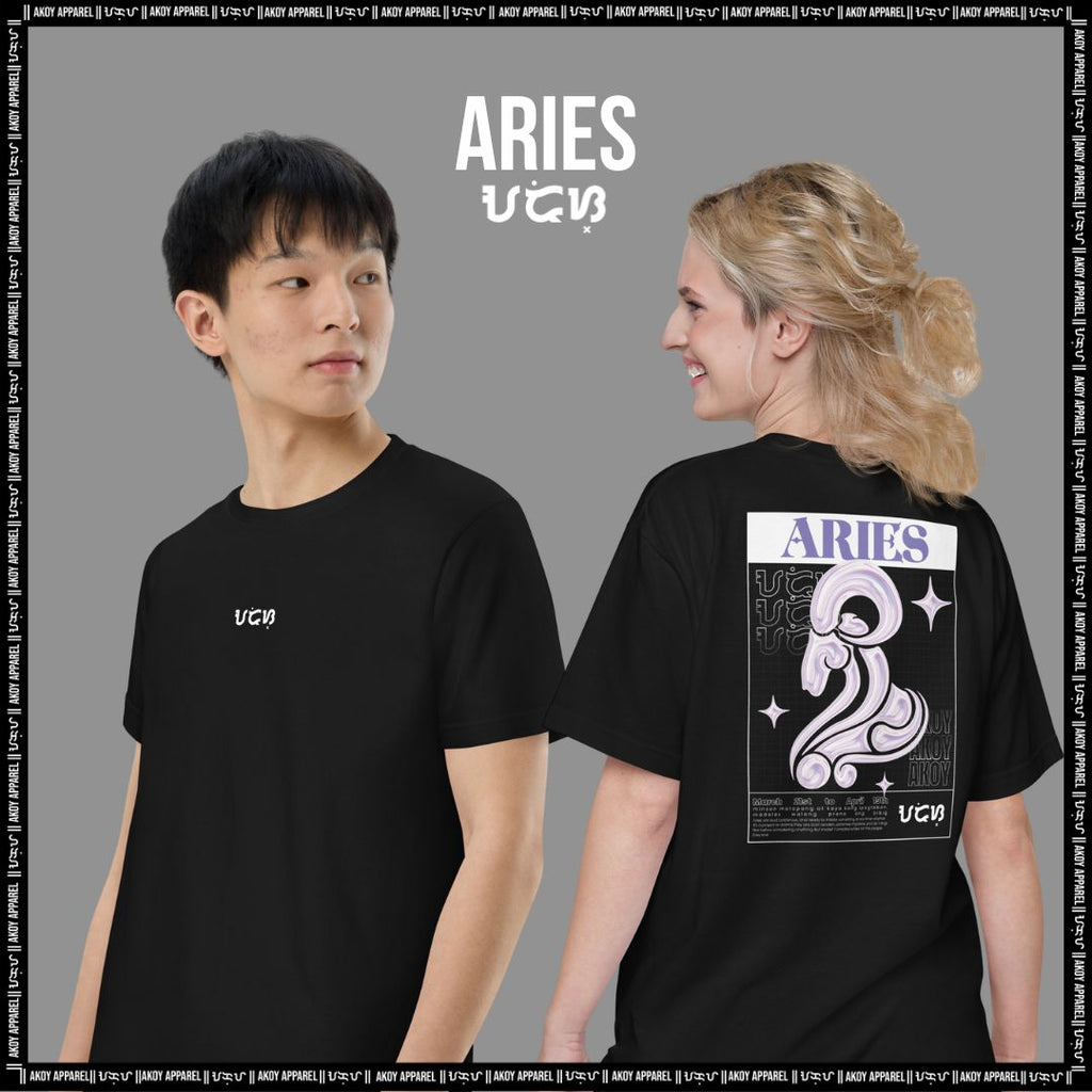 AKOY Aries Pro Club Shirt - AKOY APPAREL