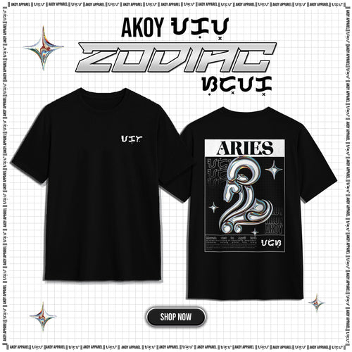 AKOY Aries v2 Pro Club Shirt - AKOY APPAREL