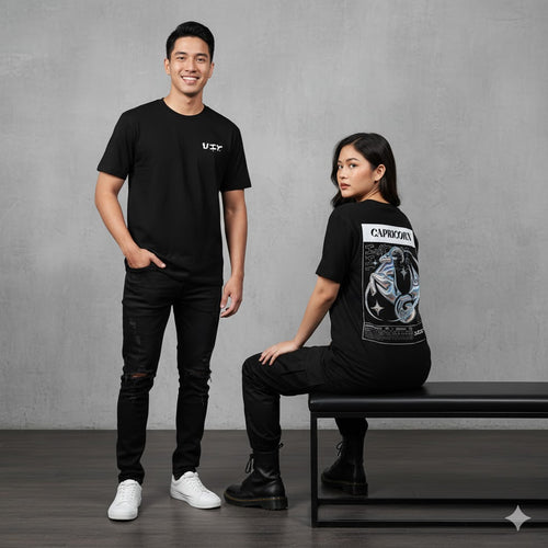 AKOY Capricorn v2 Pro Club Shirt - AKOY APPAREL