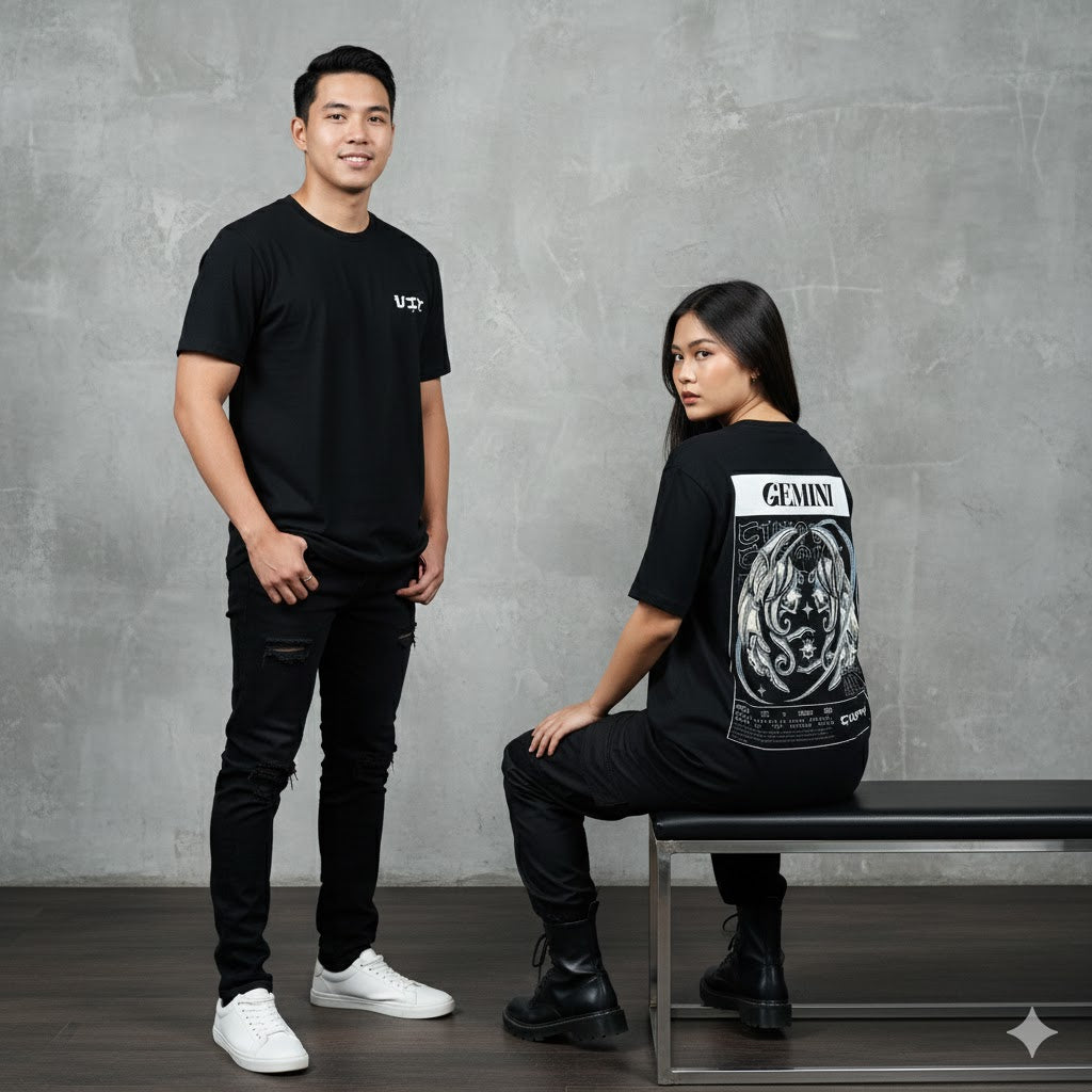 AKOY Gemini v2 Pro Club Shirt - AKOY APPAREL