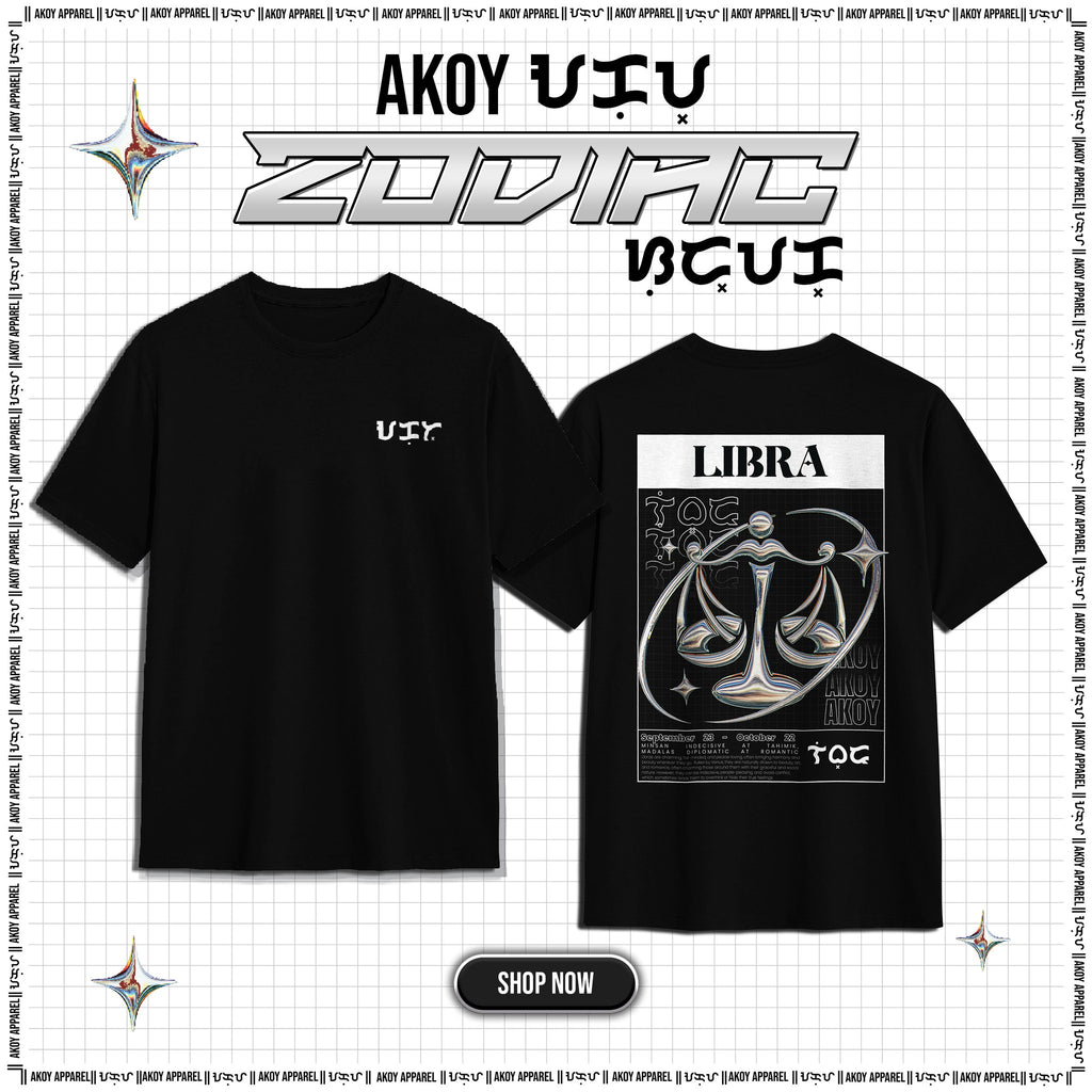 AKOY Libra v2 Pro Club Shirt - AKOY APPAREL