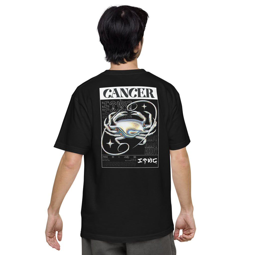 AKOY Cancer Pro Club Shirt - AKOY APPAREL