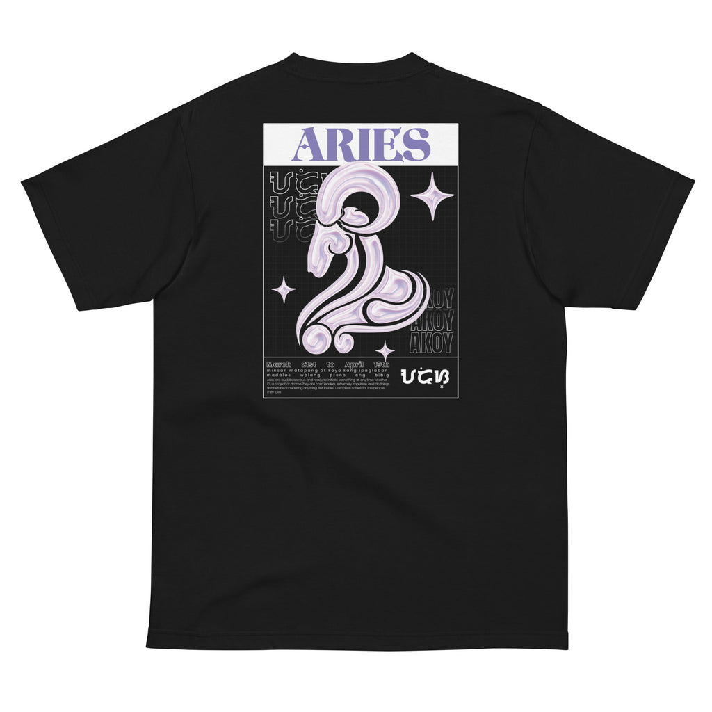 AKOY Aries Pro Club Shirt - AKOY APPAREL