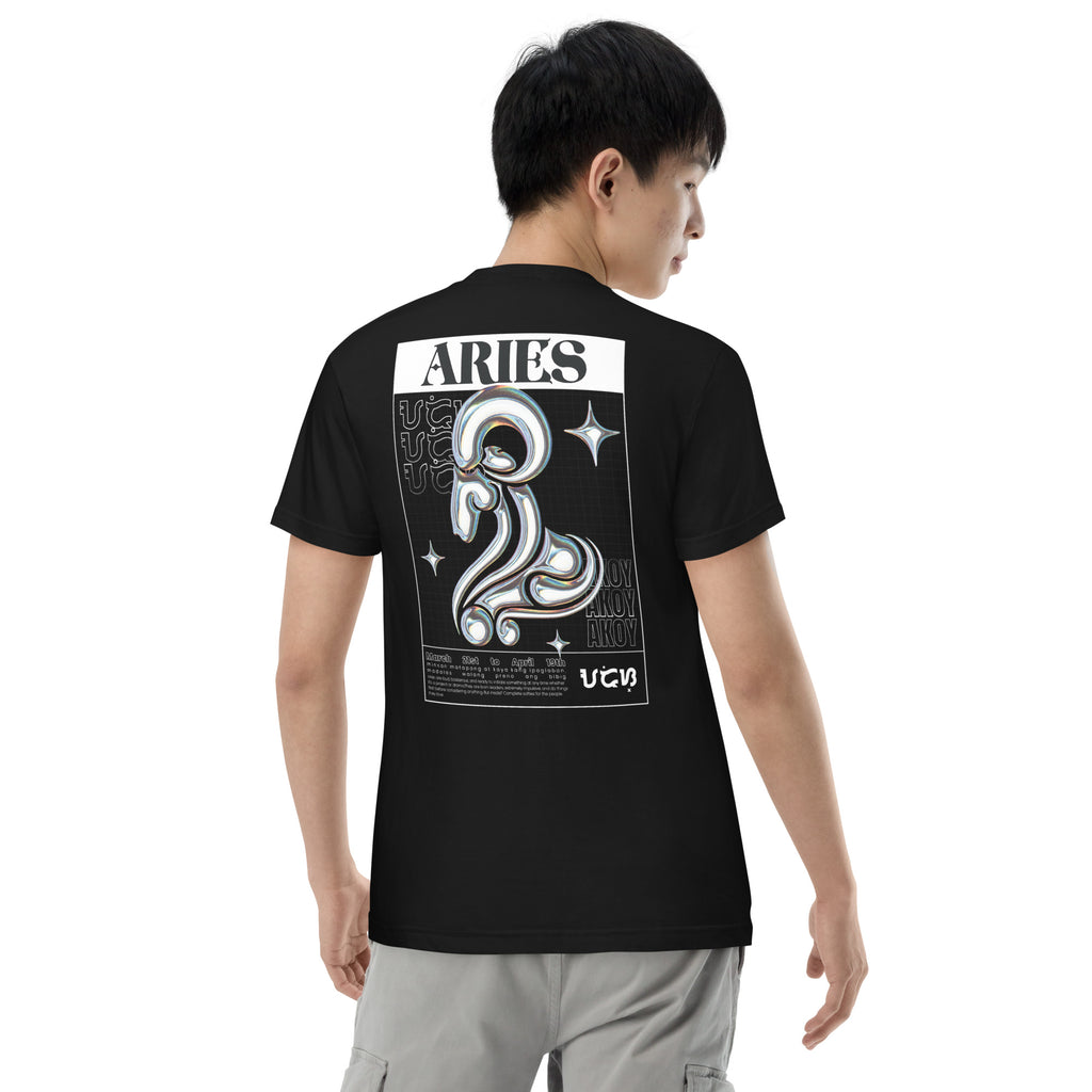 AKOY Aries Pro Club Shirt - AKOY APPAREL