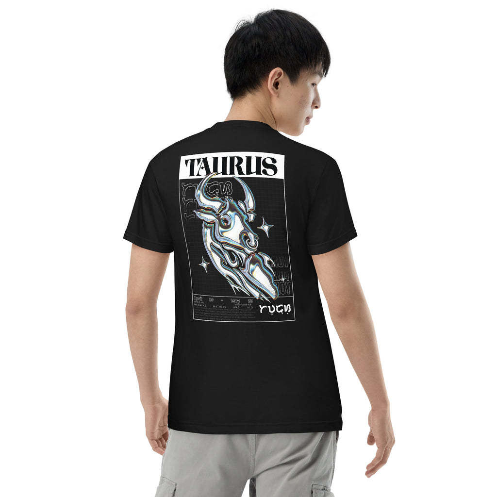 AKOY Taurus Pro Club Shirt - AKOY APPAREL