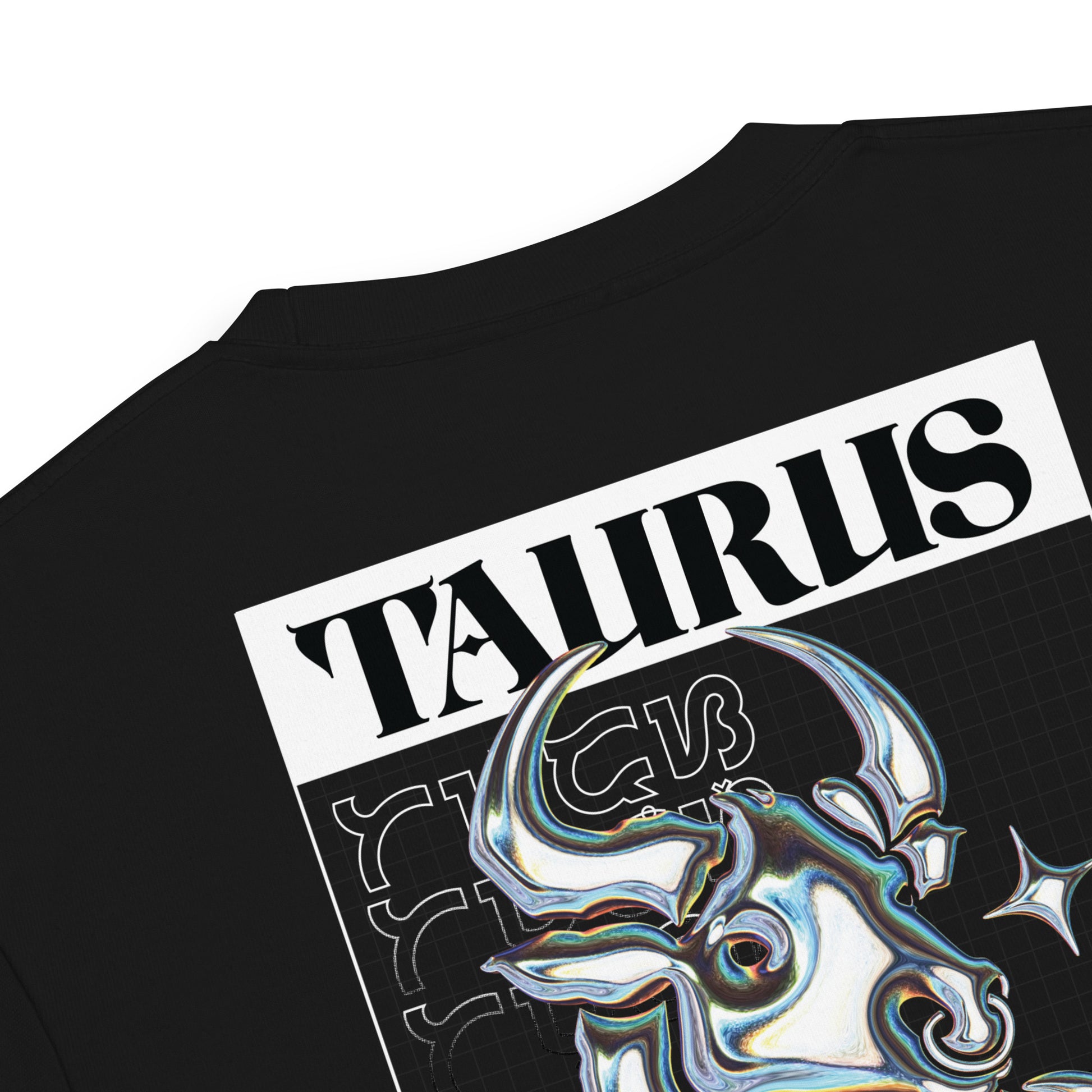 AKOY Taurus v2 Pro Club Shirt - AKOY APPAREL